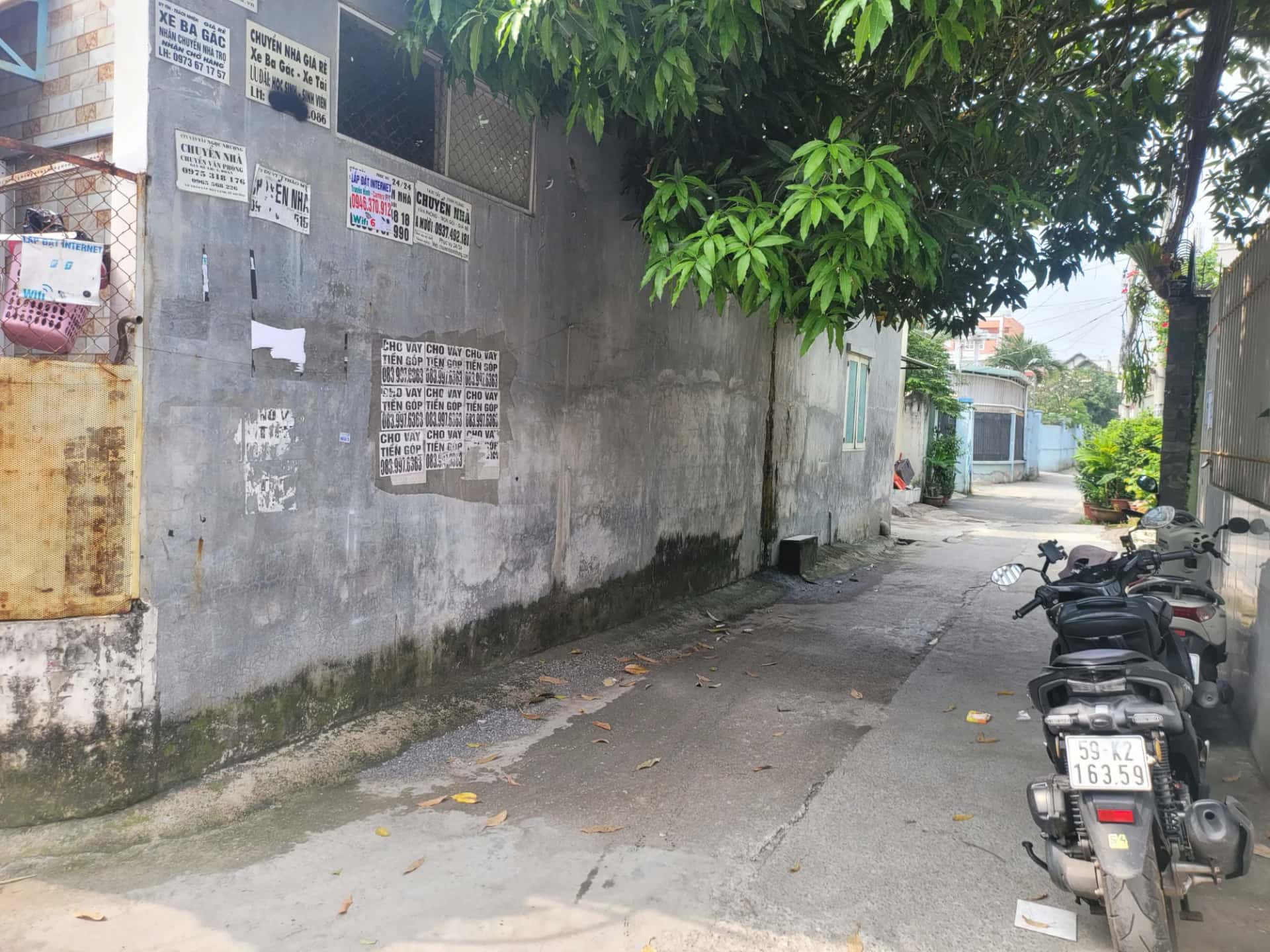 Bán nhà hẻm 82/43/14 đường số 2 Thành phố Thủ Đức, TP.HCM – 3 phòng ngủ, giá 6.5 tỷ — Hình 2