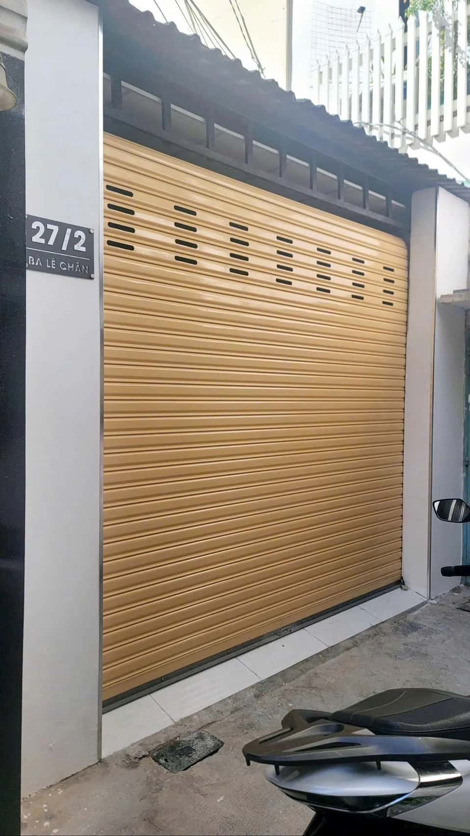Bán nhà hẻm 27/2 Bà Lê Chân Quận 1, TP.HCM – 2 phòng ngủ, giá 15.9 tỷ
