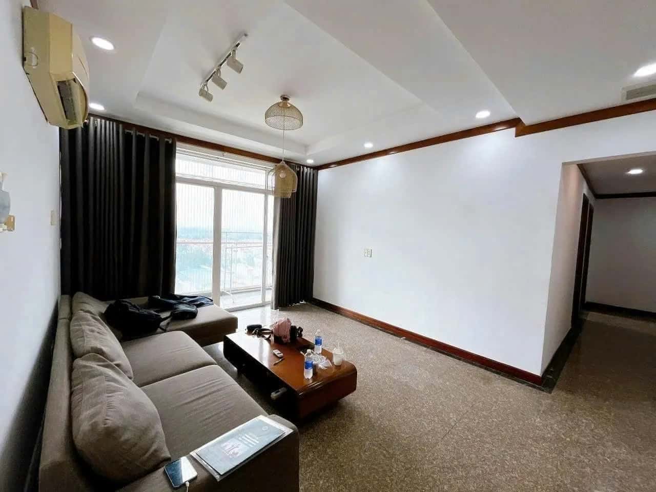 Cho thuê căn hộ chung cư Chung Cư Hoàng Anh Gia Lai 3 Huyện Nhà Bè, TP.HCM – 1 phòng ngủ, giá 6 triệu