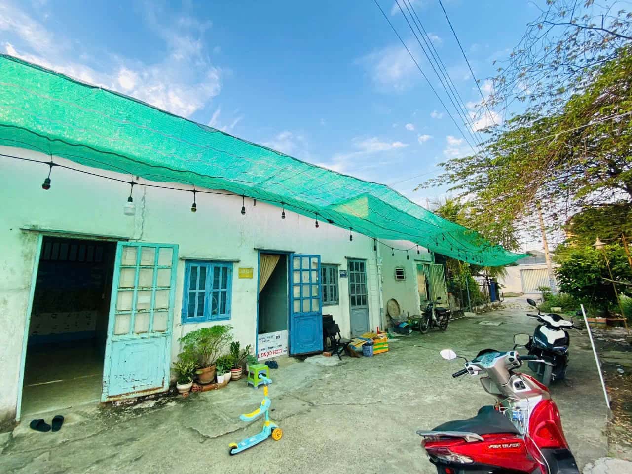 Bán đất 369/12 Vườn Lài Quận 12, TP.HCM – giá 22.5 tỷ