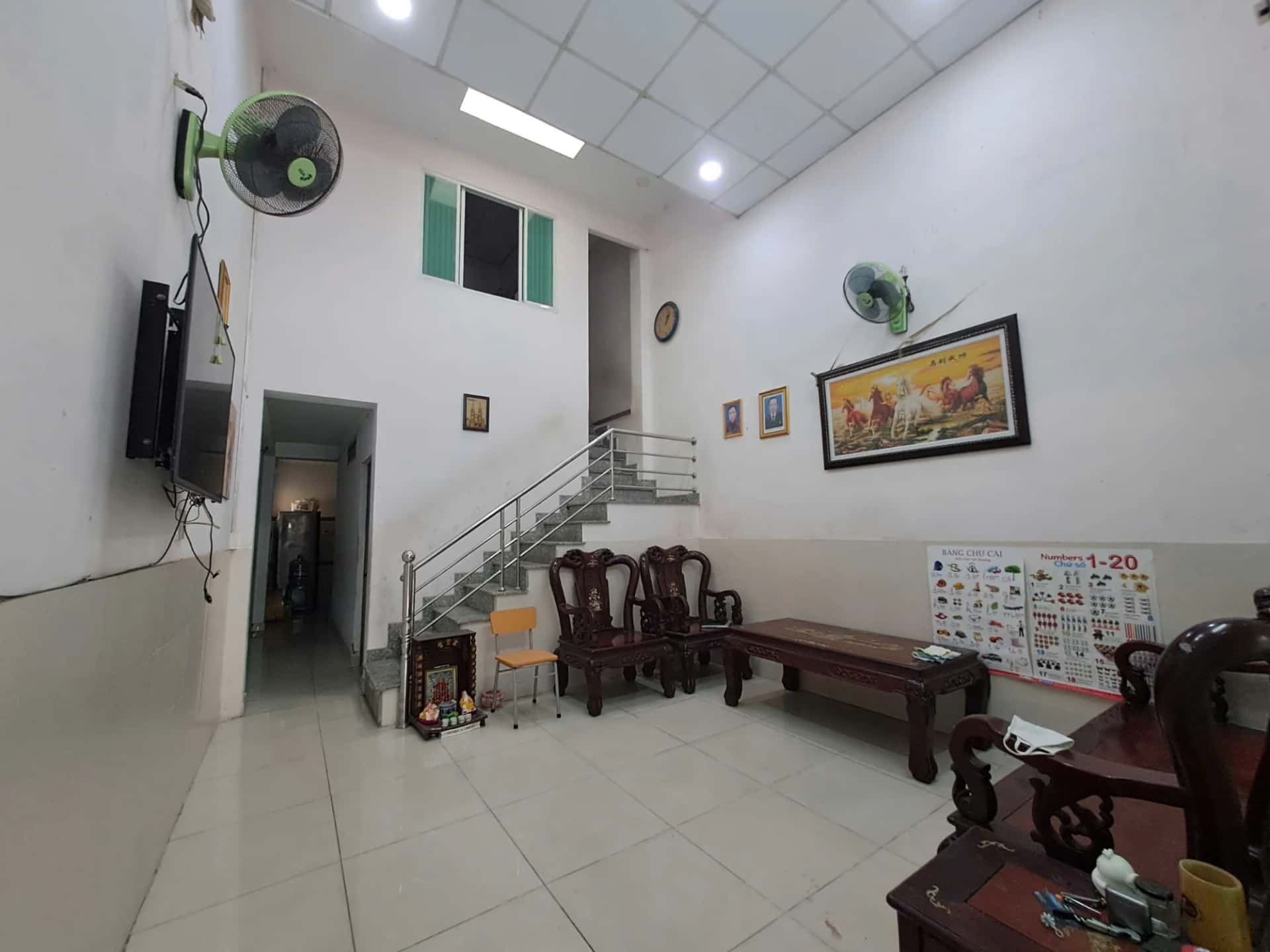 Bán nhà hẻm 248/18 Nguyễn Văn Khối Quận Gò Vấp, TP.HCM – 3 phòng ngủ, giá 7.5 tỷ — Hình 2 Bán nhà hẻm 248/18 Nguyễn Văn Khối Quận Gò Vấp, TP.HCM – 3 phòng ngủ, giá 7.5 tỷ — Hình 2