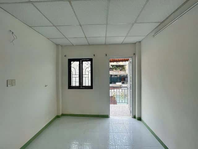 Bán nhà hẻm Lê Bình Quận Tân Bình, TP.HCM – giá 5.2 tỷ