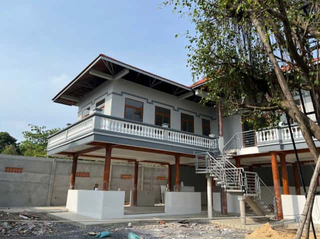 Bán nhà mặt tiền Hà Huy Giáp KP1 Quận 12, TP.HCM – 4 phòng ngủ, giá 50 tỷ Bán nhà mặt tiền Hà Huy Giáp KP1 Quận 12, TP.HCM – 4 phòng ngủ, giá 50 tỷ