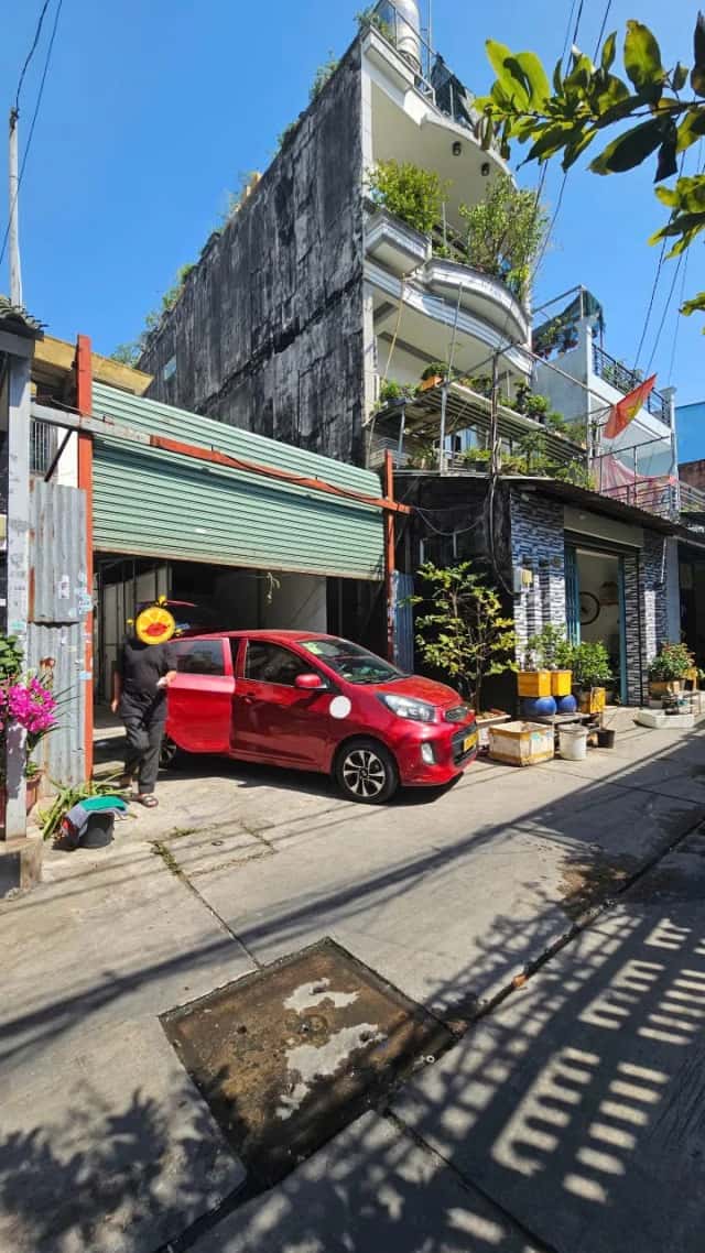 Bán đất Thửa 55 - Số 161 (TL-2005) đường số 14 Quận Bình Tân, TP.HCM – giá 4.8 tỷ
