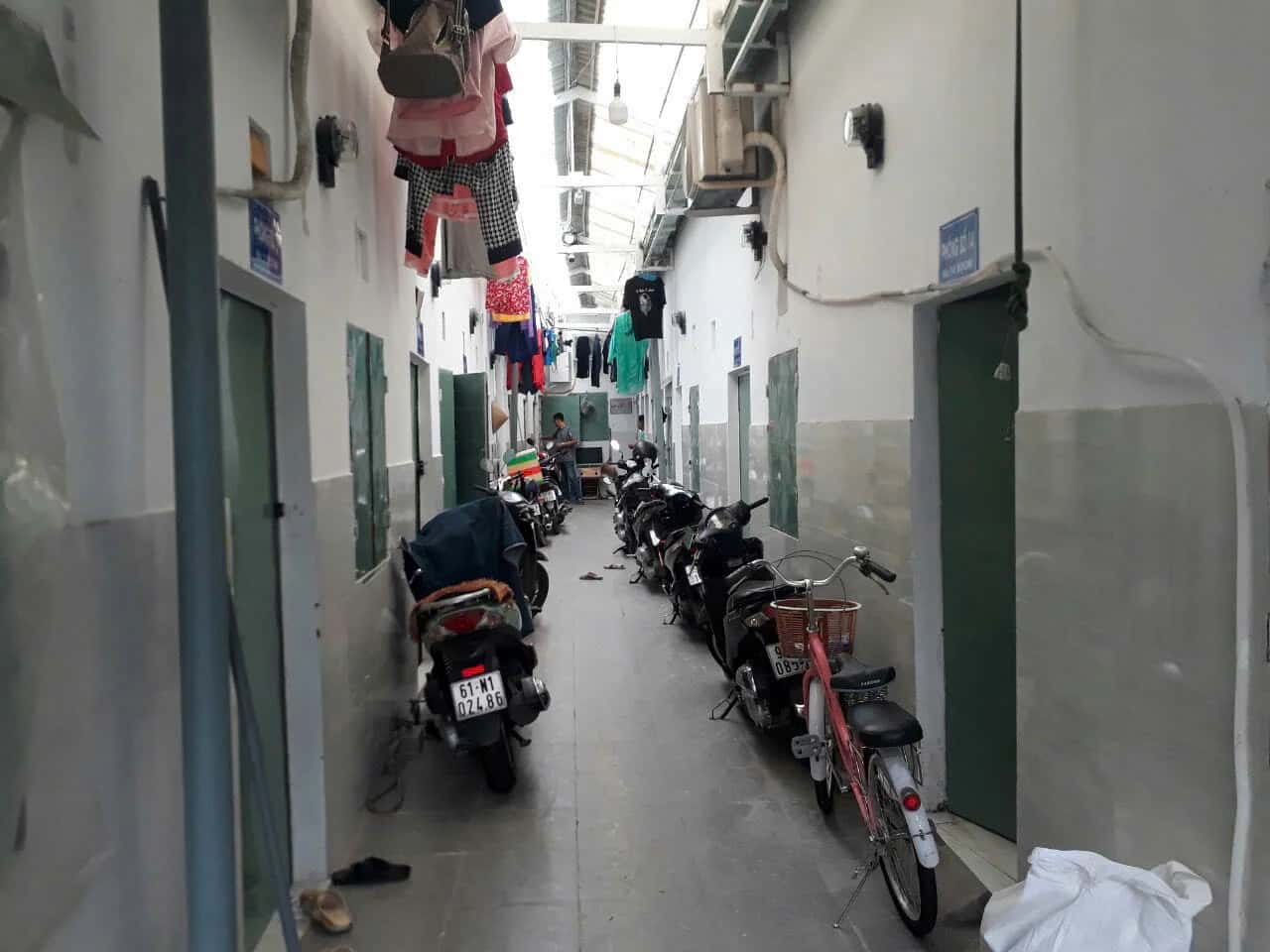 Bán nhà hẻm 15/1 đường số 13 Quận 2, TP.HCM – 14 phòng ngủ, giá 33.5 tỷ