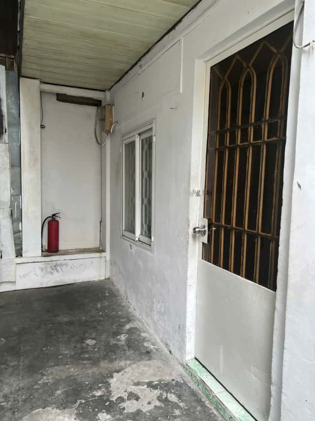Bán nhà hẻm 243/63A Tôn Đản Quận 4, TP.HCM – 3 phòng ngủ, giá 3.5 tỷ