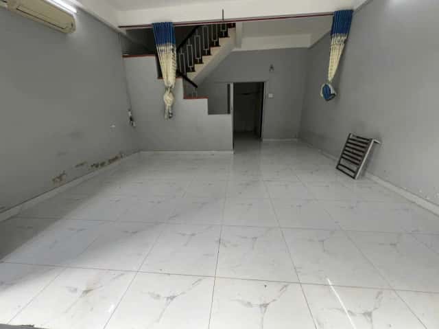 Bán nhà hẻm 131/50 Đường Thành Thái Quận 10, TP.HCM – 4 phòng ngủ, giá 9.9 tỷ