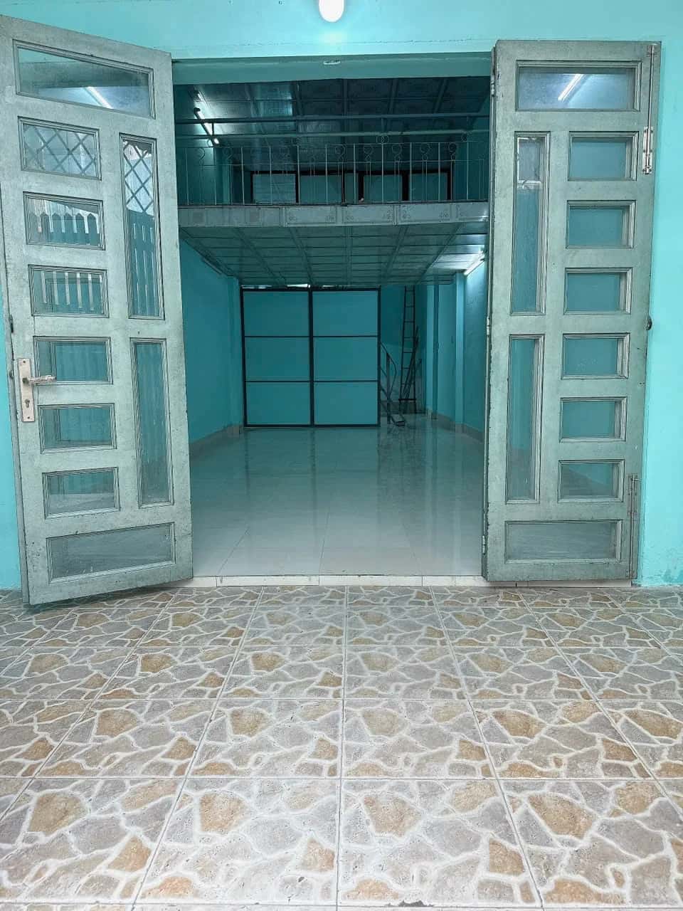 Bán nhà hẻm 14/6 đường Số 20 Quận Bình Tân, TP.HCM – 2 phòng ngủ, giá 5.2 tỷ — Hình 2