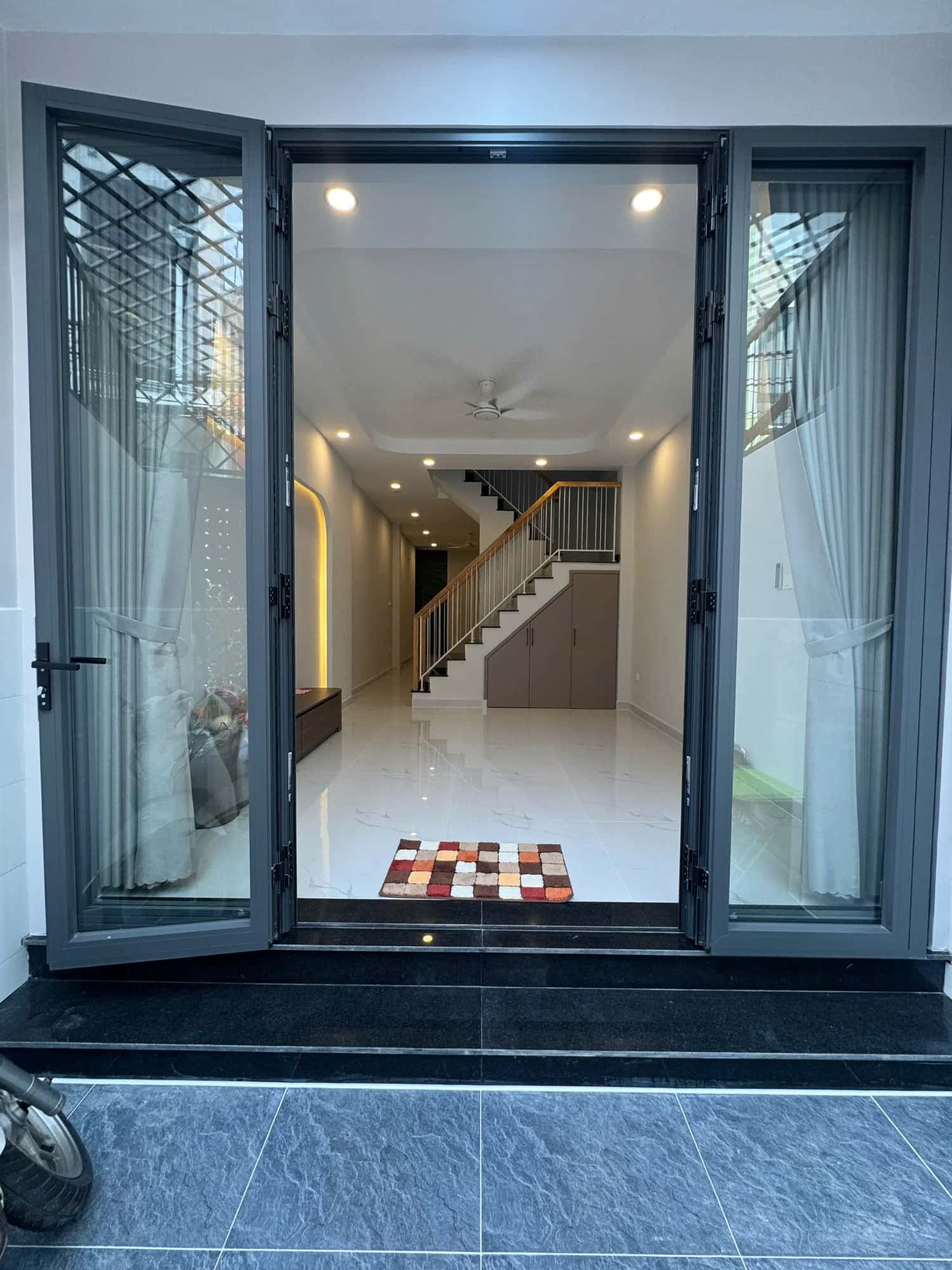 Bán nhà hẻm 405/16/27 Trường Chinh Quận Tân Bình, TP.HCM – 3 phòng ngủ, giá 8.8 tỷ — Hình 2