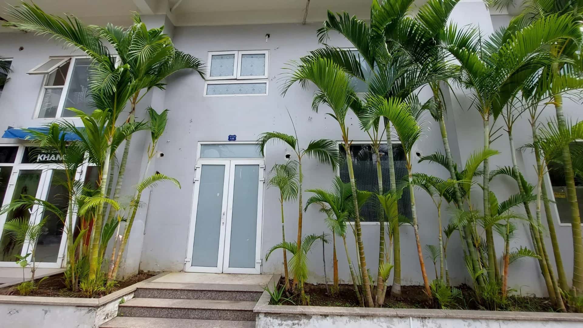 Bán căn hộ chung cư Căn hộ số 1.12 Chung cư Võ Đình, số 8 đường TA15 Quận 12, TP.HCM – 2 phòng ngủ, giá 3.5 tỷ