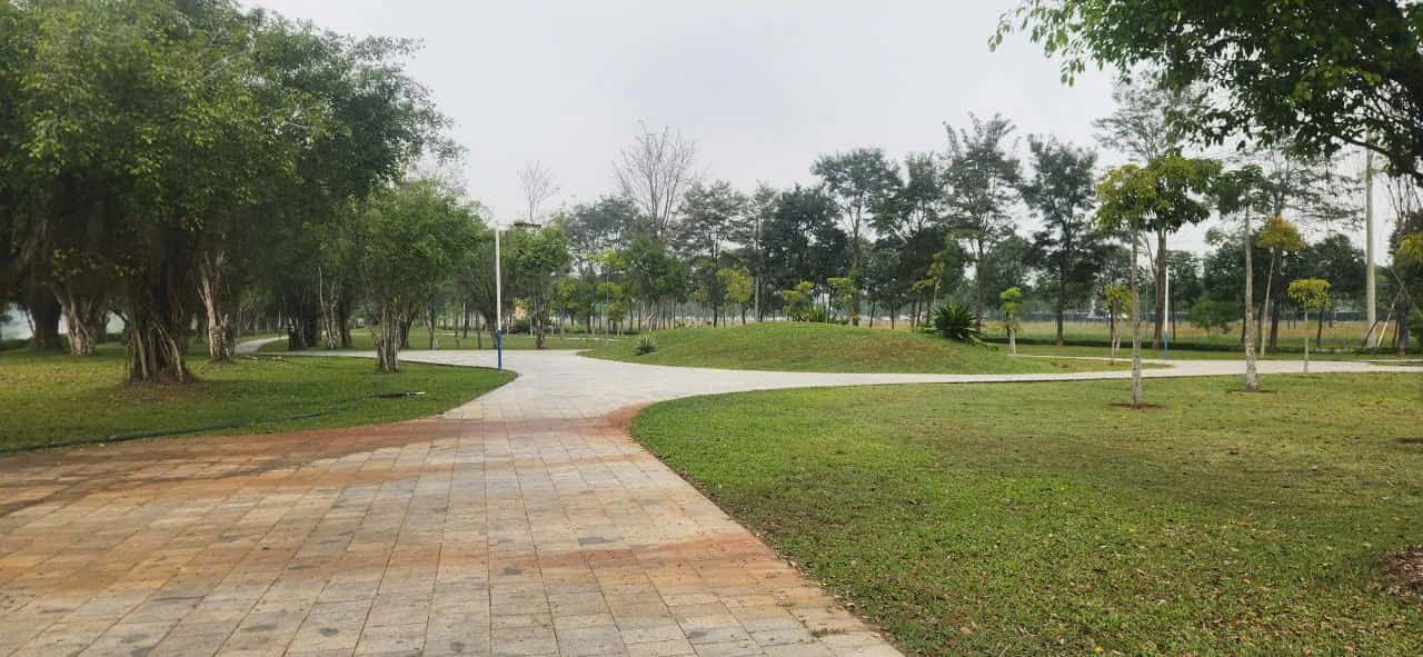 Bán đất đường N15A Thành phố Bến Cát, Bình Dương – giá 1.7 tỷ