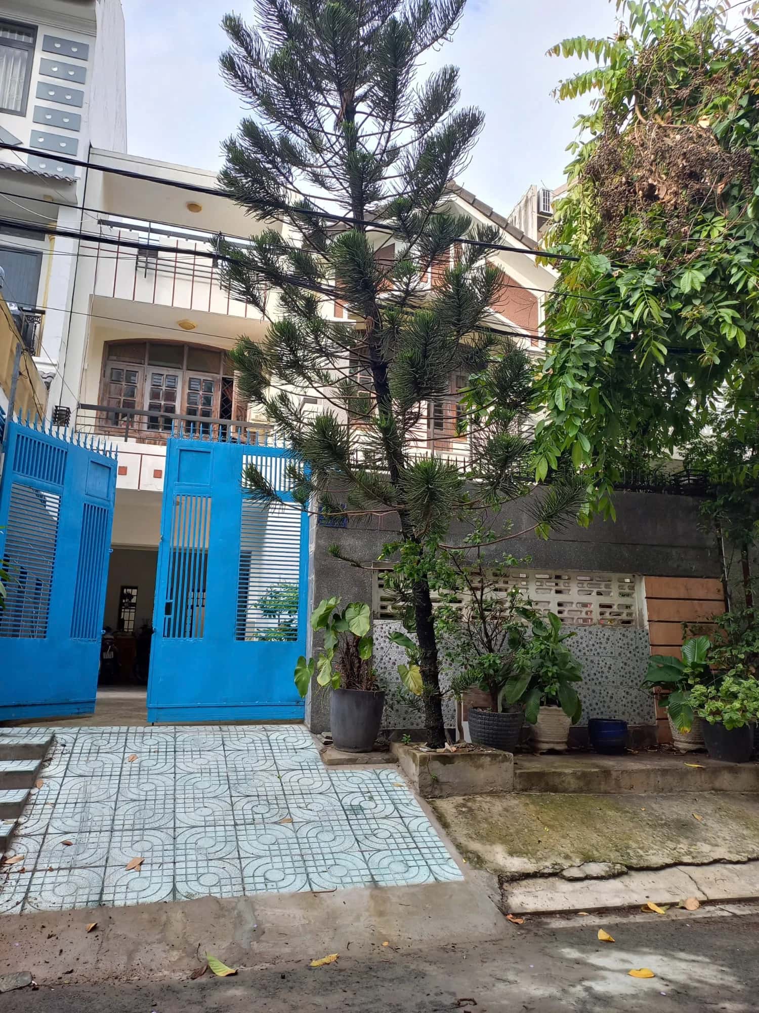 Bán nhà mặt tiền số 3 đường số 2 KDC Gia Hòa, ấp 5 Huyện Bình Chánh, TP.HCM – 3 phòng ngủ, giá 12.4 tỷ