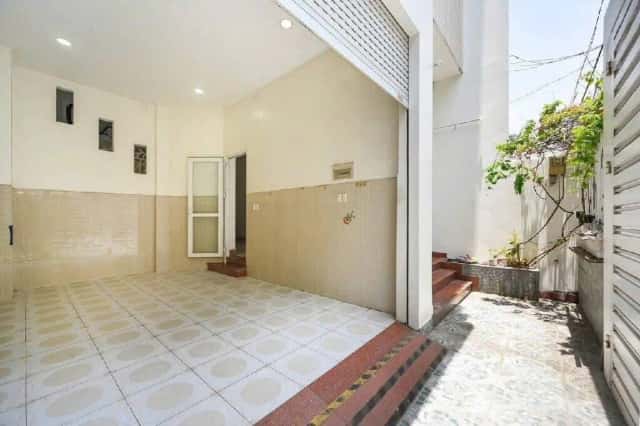 Bán nhà hẻm Lê Đức Thọ Quận Gò Vấp, TP.HCM – 4 phòng ngủ, giá 11.9 tỷ
