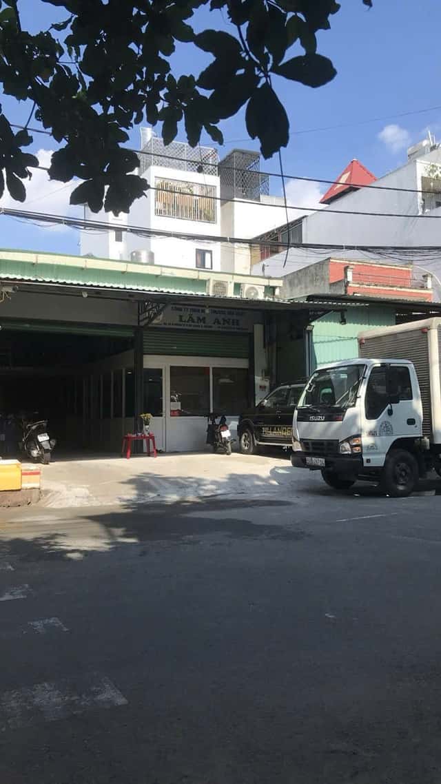 Bán nhà hẻm Trần Thiện Chánh Quận 10, TP.HCM – giá 23 tỷ Bán nhà hẻm Trần Thiện Chánh Quận 10, TP.HCM – giá 23 tỷ
