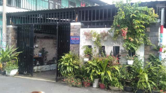 Bán nhà hẻm đường số 12, Tổ 35 , KP Thống Nhất 2 Thành phố Dĩ An, Bình Dương – 3 phòng ngủ, giá 7 tỷ