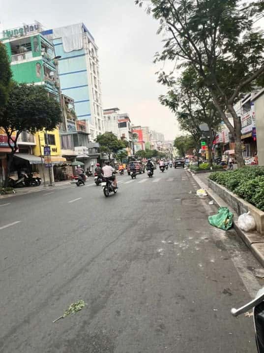 Bán nhà mặt tiền Điện Biên Phủ Quận 10, TP.HCM – giá 62 tỷ Bán nhà mặt tiền Điện Biên Phủ Quận 10, TP.HCM – giá 62 tỷ