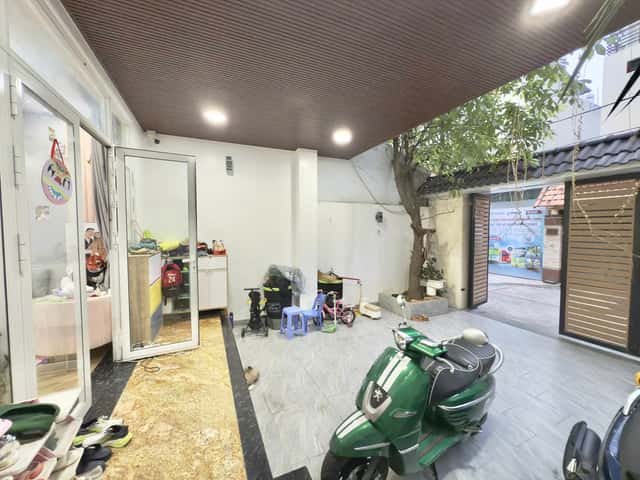 Bán nhà hẻm Bạch Đằng Quận Tân Bình, TP.HCM – giá 24.9 tỷ