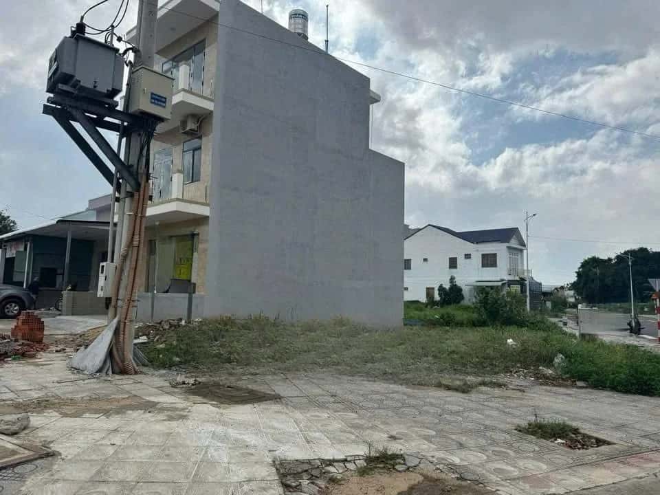 Bán đất 22/12 Khu TĐC An Thạnh, đường Thủ Khoa Huân, khu phố Thạnh Hòa B Thành phố Thuận An, Bình Dương – giá 9.2 tỷ