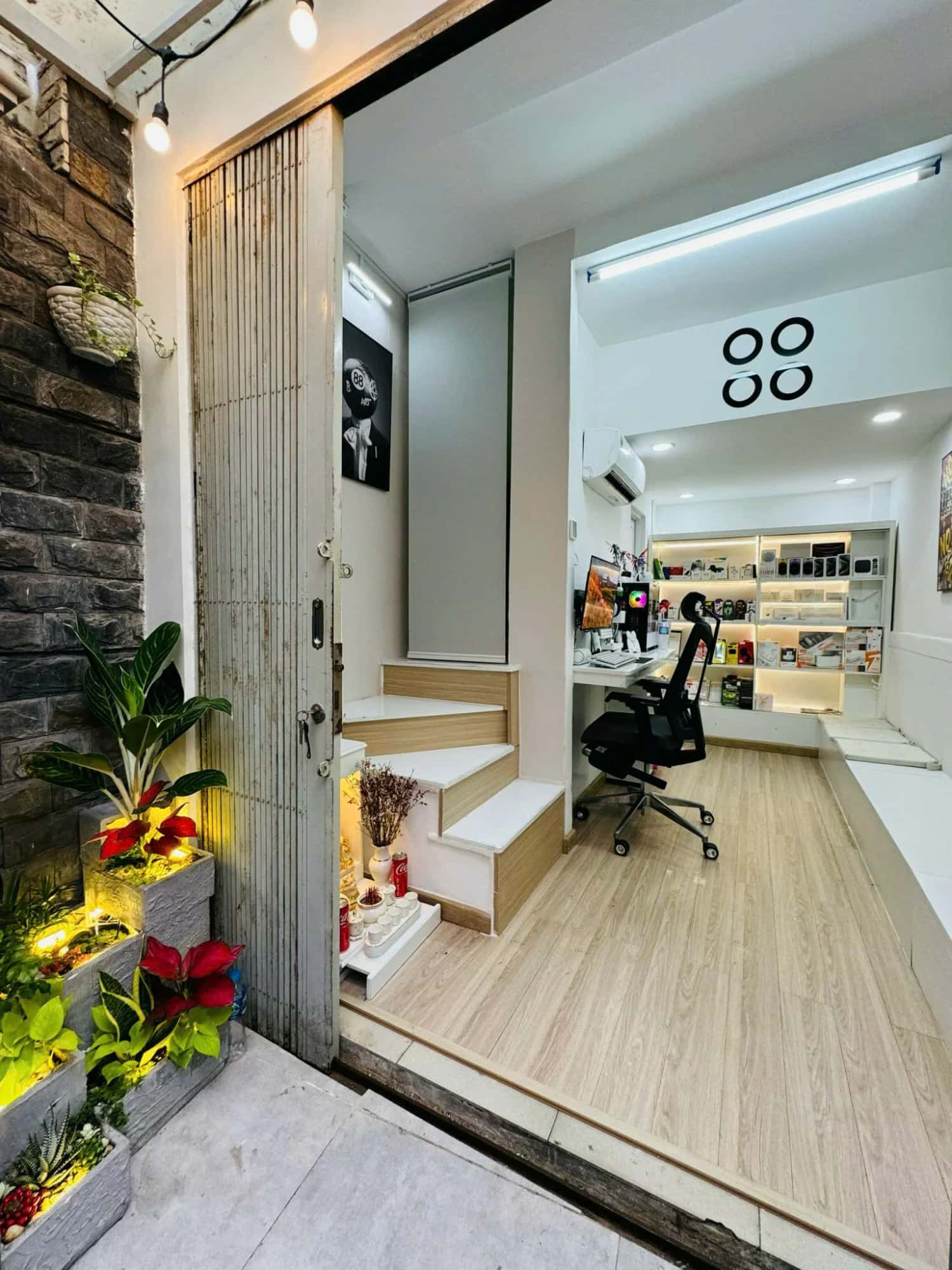 Bán nhà hẻm  20/69/4 Cô Bắc Quận Phú Nhuận, TP.HCM – 3 phòng ngủ, giá 3.9 tỷ — Hình 2