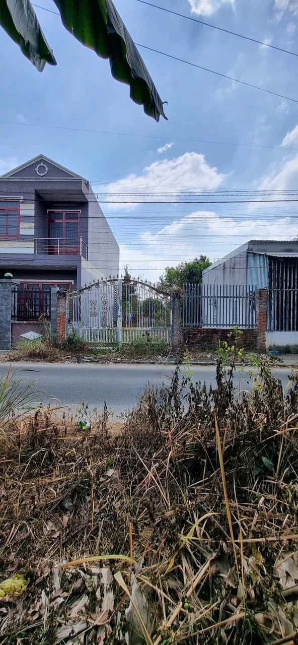 Bán đất Thửa 2927 - Tờ 12-4, Đường ĐX124 Thành phố Thủ Dầu Một, Bình Dương – giá 2.5 tỷ Bán đất Thửa 2927 - Tờ 12-4, Đường ĐX124 Thành phố Thủ Dầu Một, Bình Dương – giá 2.5 tỷ