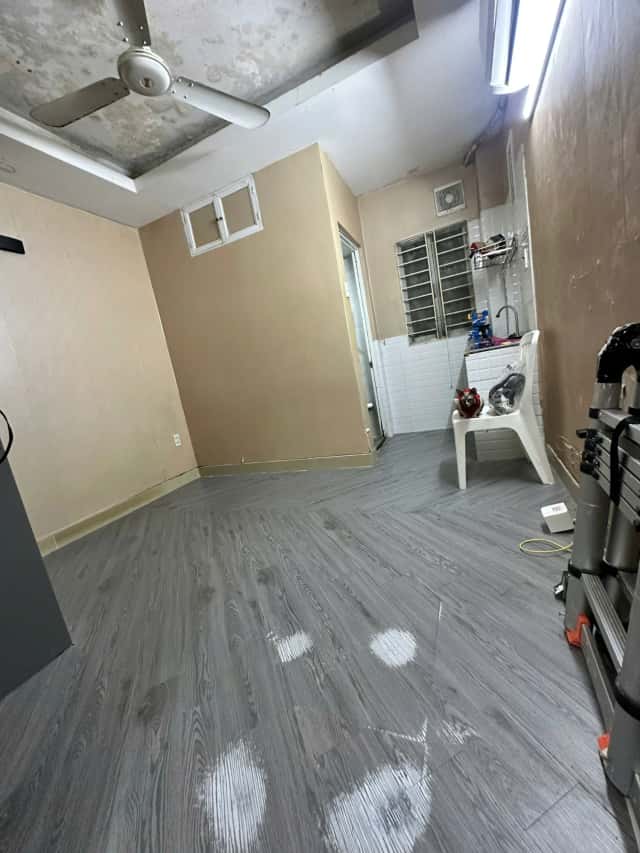 Cho thuê nhà hẻm 333/22 Đường Lý Thái Tổ Quận 10, TP.HCM – 1 phòng ngủ, giá 3.6 triệu Cho thuê nhà hẻm 333/22 Đường Lý Thái Tổ Quận 10, TP.HCM – 1 phòng ngủ, giá 3.6 triệu