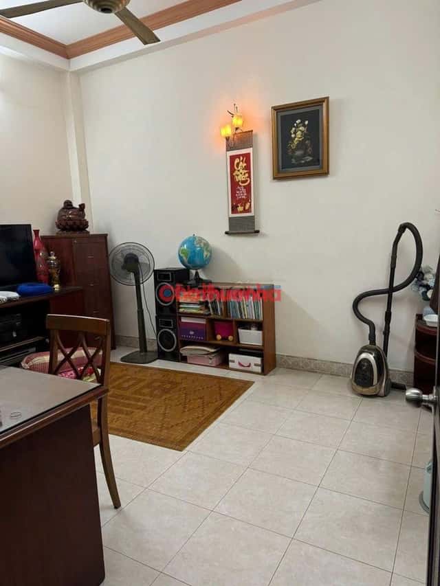 Bán nhà hẻm Tô Hiến Thành Quận 10, TP.HCM – giá 14 tỷ Bán nhà hẻm Tô Hiến Thành Quận 10, TP.HCM – giá 14 tỷ