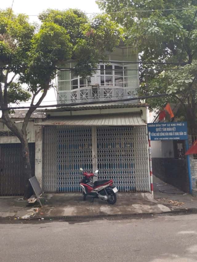 Bán nhà hẻm  109 Dương Văn Dương Quận Tân Phú, TP.HCM – 1 phòng ngủ, giá 5.3 tỷ