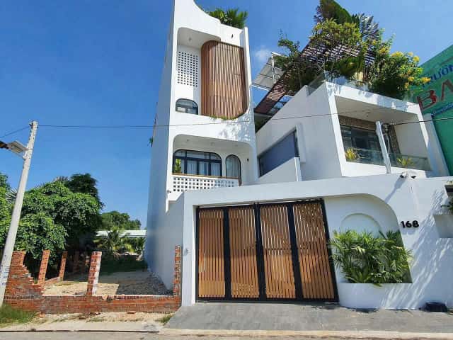 Bán đất Thửa 1549 - Tờ 127, đường ĐX050 Thành phố Thủ Dầu Một, Bình Dương – giá 4.3 tỷ