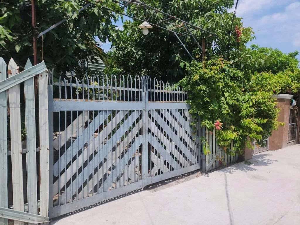 Bán nhà hẻm 417/15 Bùi Quốc Khánh Thành phố Thủ Dầu Một, Bình Dương – 2 phòng ngủ, giá 2.9 tỷ