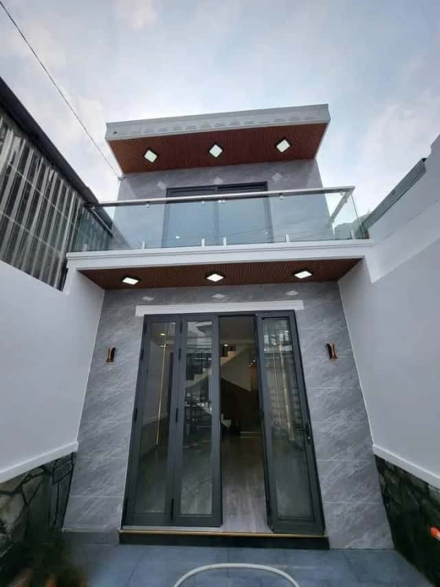 Bán nhà hẻm Thửa 1569 - tờ 65 đường Bình Nhâm 79, khu phố Bình Phước Thành phố Thuận An, Bình Dương – 4 phòng ngủ, giá 4.3 tỷ Bán nhà hẻm Thửa 1569 - tờ 65 đường Bình Nhâm 79, khu phố Bình Phước Thành phố Thuận An, Bình Dương – 4 phòng ngủ, giá 4.3 tỷ