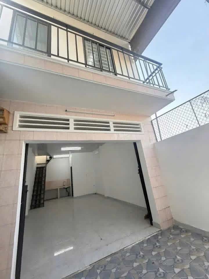 Bán nhà hẻm Thửa 239 - tờ 15 khu phố Bình Đức 1 Thành phố Thuận An, Bình Dương – 2 phòng ngủ, giá 2 tỷ