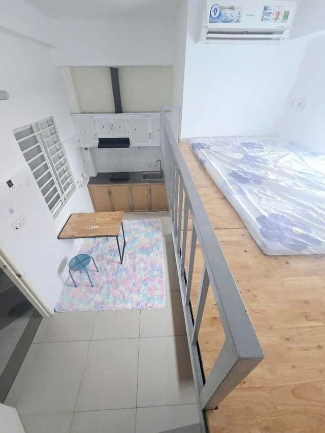 Bán nhà hẻm Đường Số 11 Thành phố Thủ Đức, TP.HCM – 36 phòng ngủ, giá 41 tỷ