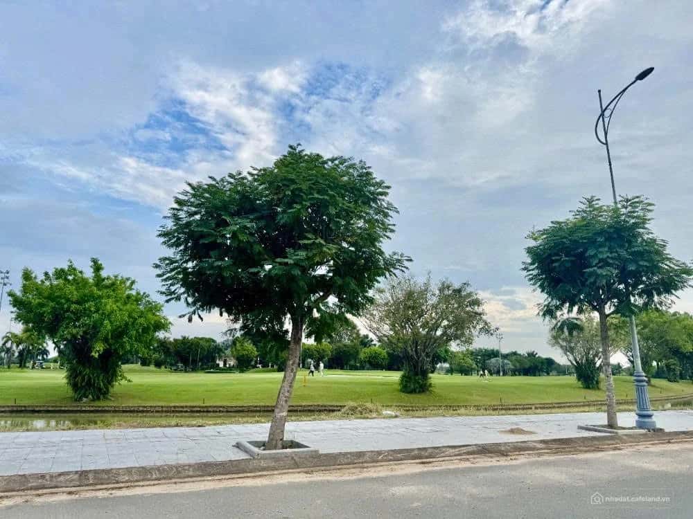 Bán đất đường N2 Huyện Long Thành, Đồng Nai – giá 1.2 tỷ