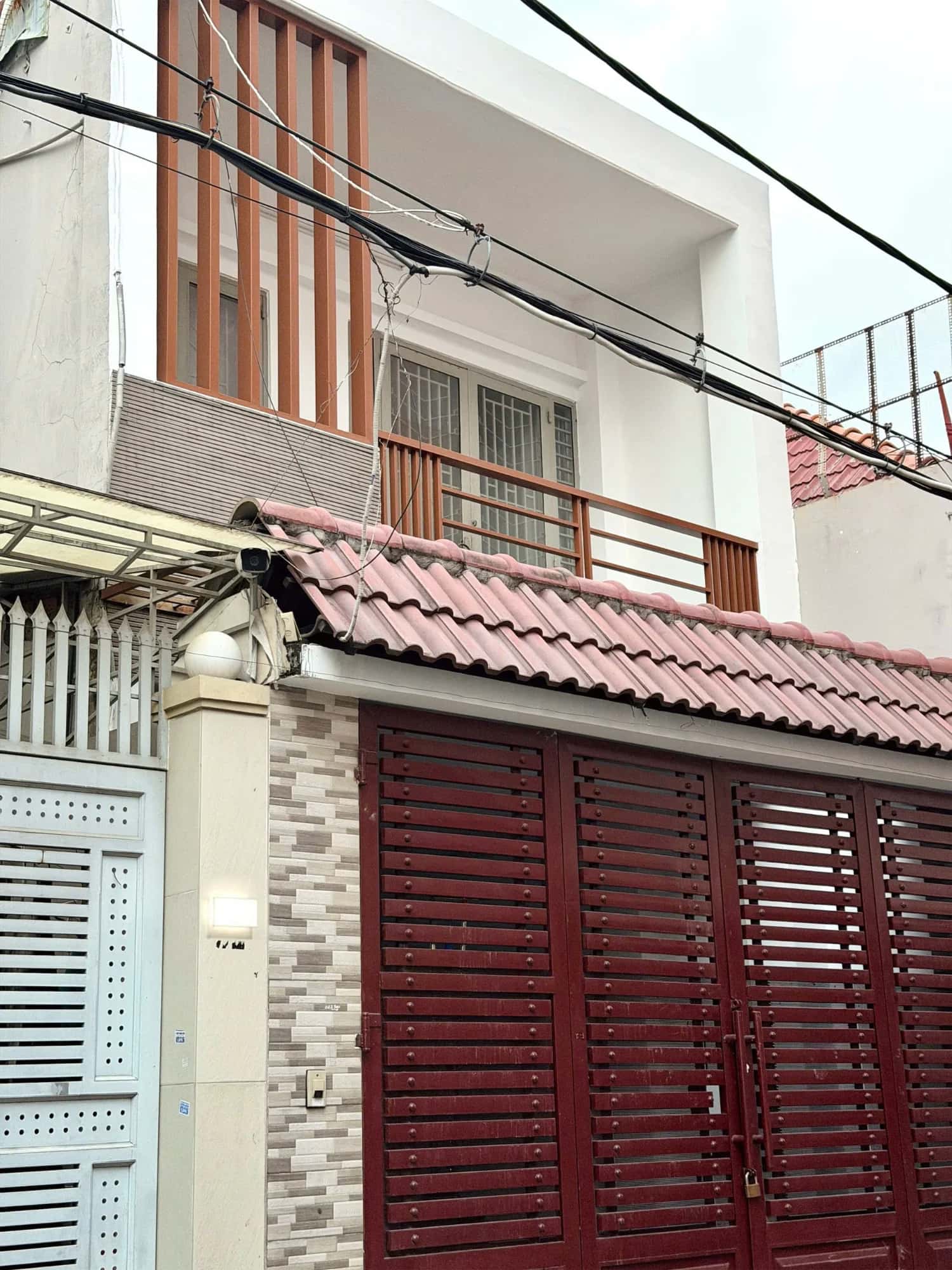 Bán nhà hẻm 479/12 Đường Nguyễn Kiệm Quận Phú Nhuận, TP.HCM – 3 phòng ngủ, giá 11 tỷ