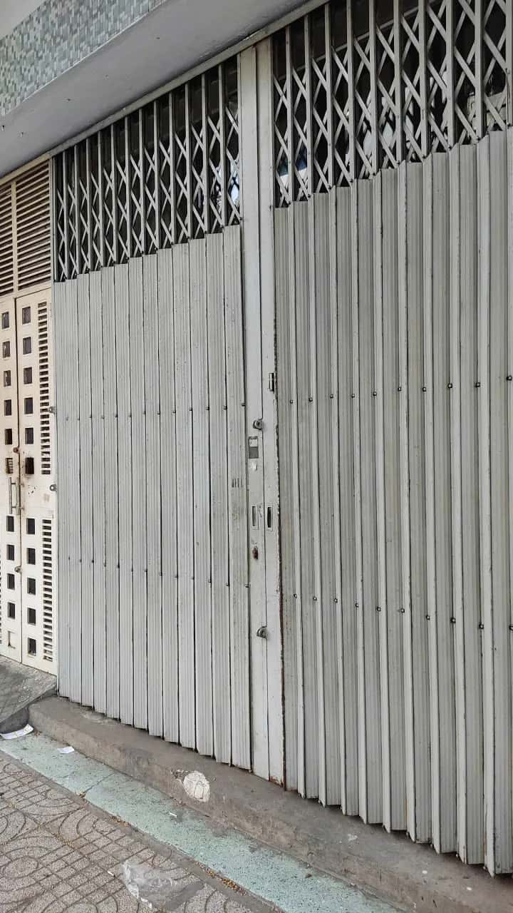 Bán nhà mặt tiền Điện Biên Phủ, Phường 3, Quận 3 Quận 3, TP.HCM – 2 phòng ngủ, giá 21 tỷ