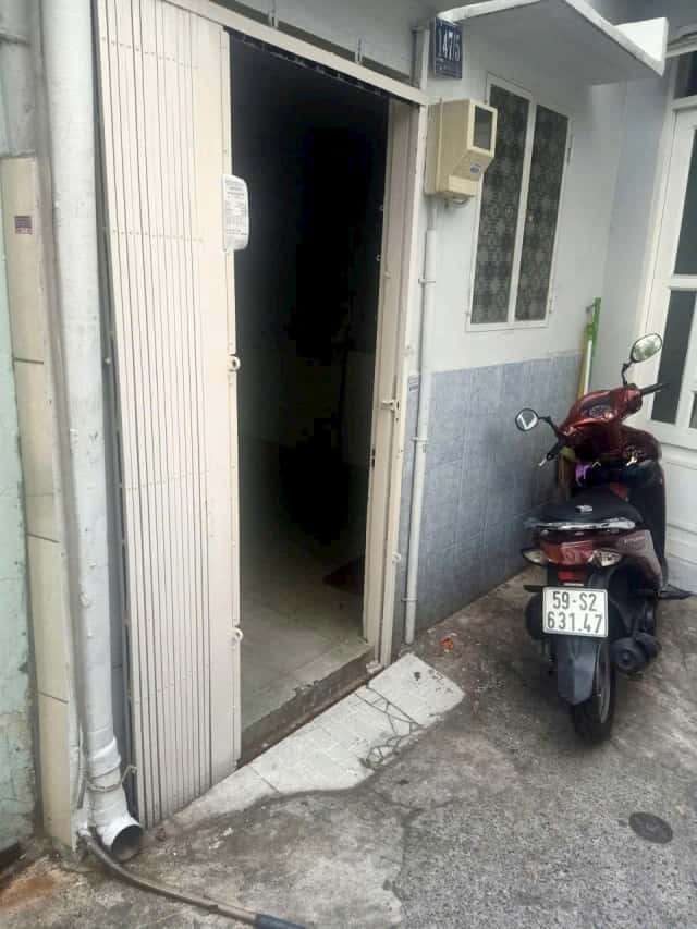 Bán nhà hẻm 147/5 Huỳnh Văn Bánh Quận Phú Nhuận, TP.HCM – 1 phòng ngủ, giá 3 tỷ