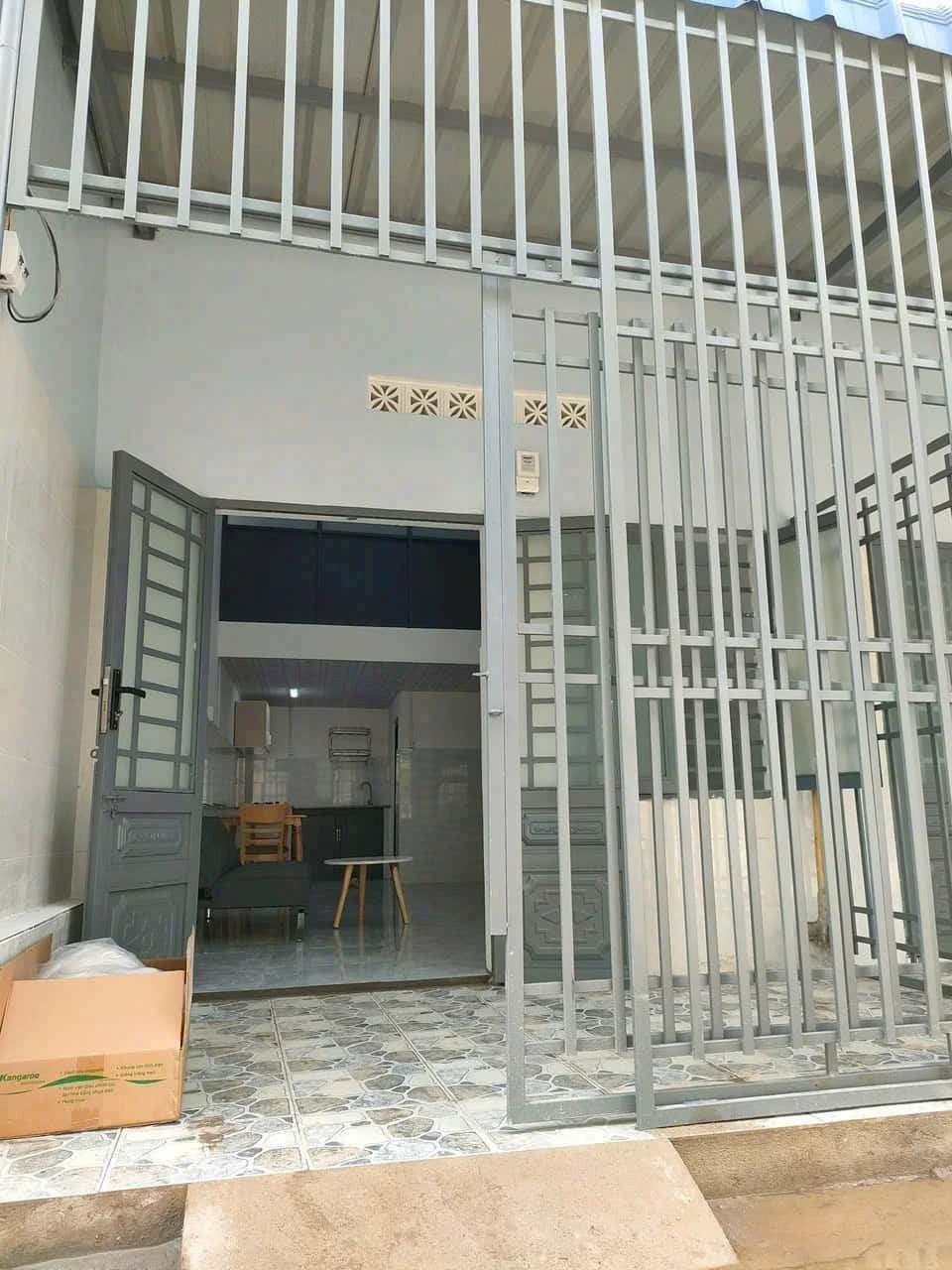 Bán nhà hẻm Thửa 1261 - Tờ 12, đường Huỳnh Văn Lũy Thành phố Thủ Dầu Một, Bình Dương – 11 phòng ngủ, giá 9.5 tỷ