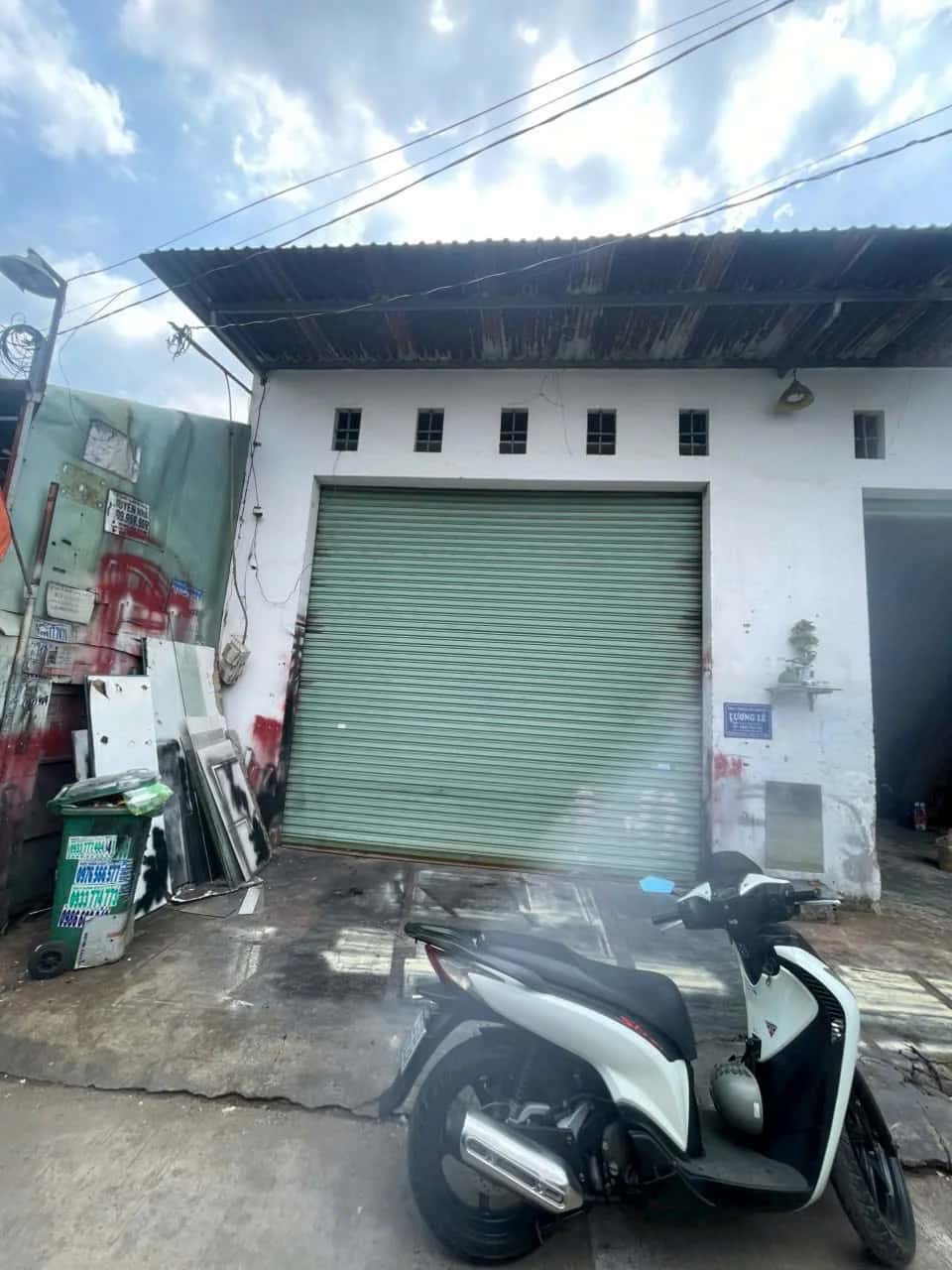 Bán nhà hẻm 317/39 Bình Thành Quận Bình Tân, TP.HCM – 1 phòng ngủ, giá 5.5 tỷ