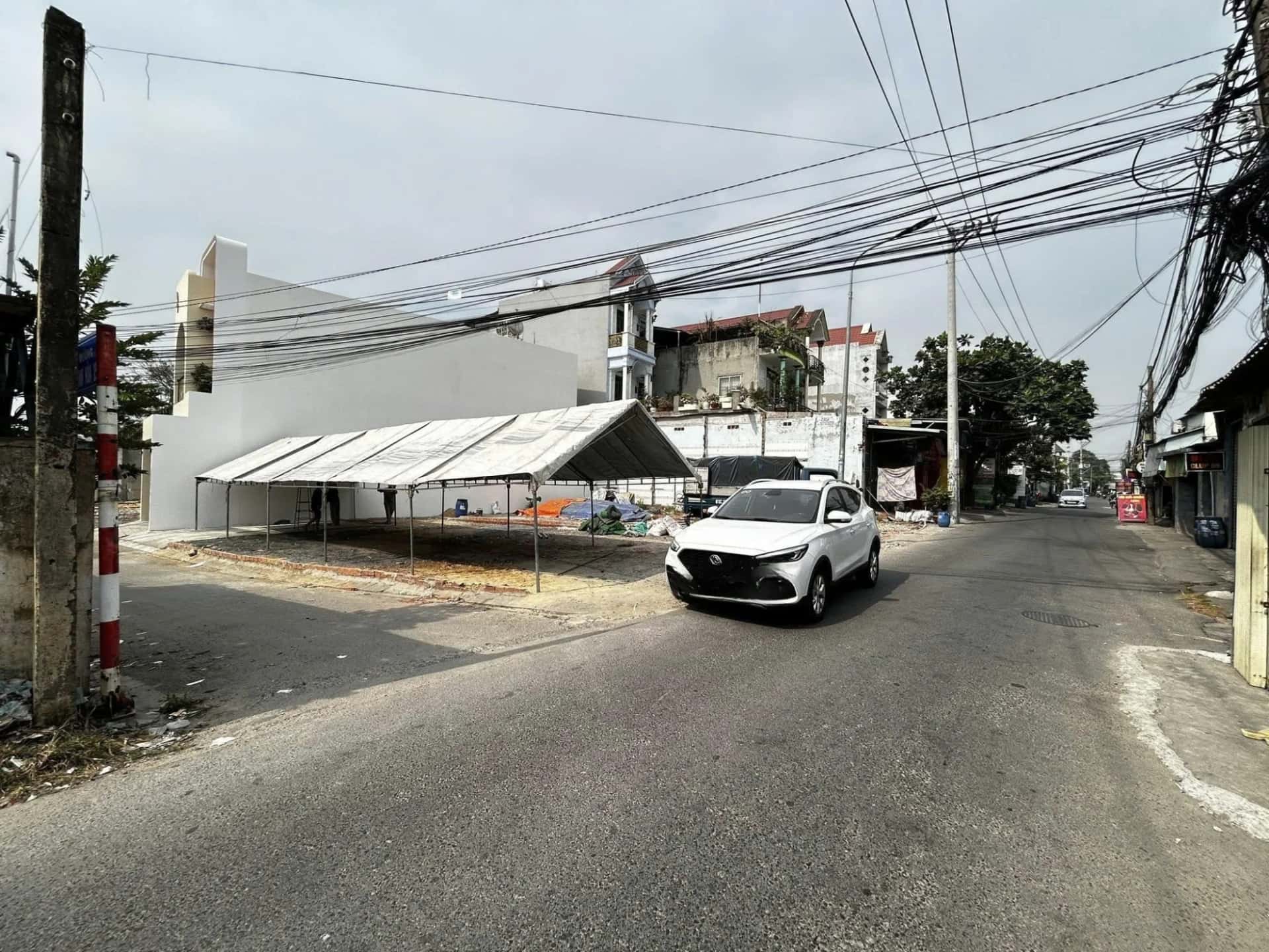 Bán đất Bình Hòa 15 Thành phố Thuận An, Bình Dương – giá 5.2 tỷ