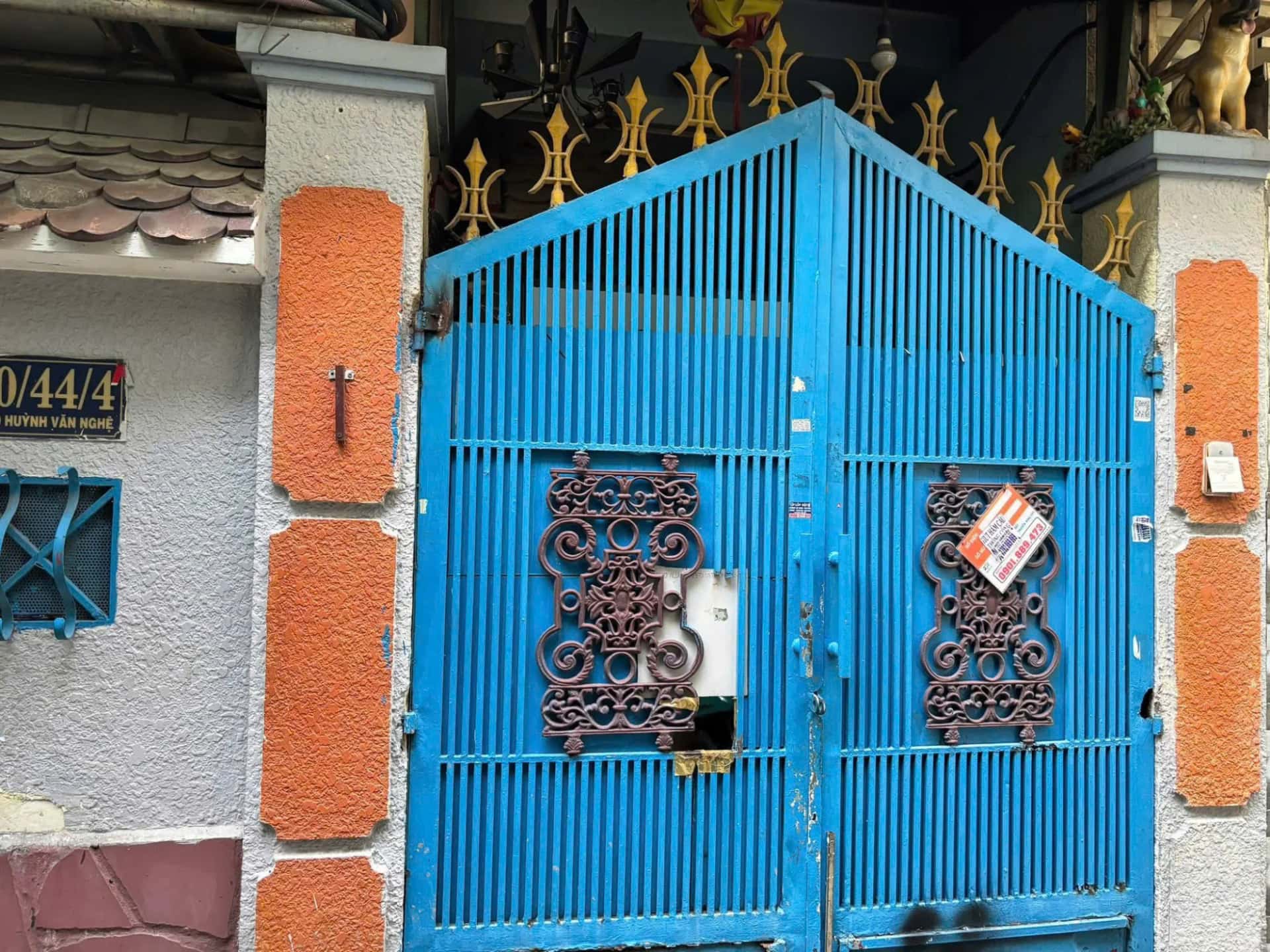 Bán nhà hẻm 80/44/4A Huỳnh Văn Nghệ Quận Tân Bình, TP.HCM – 2 phòng ngủ, giá 4.7 tỷ — Hình 2 Bán nhà hẻm 80/44/4A Huỳnh Văn Nghệ Quận Tân Bình, TP.HCM – 2 phòng ngủ, giá 4.7 tỷ — Hình 2