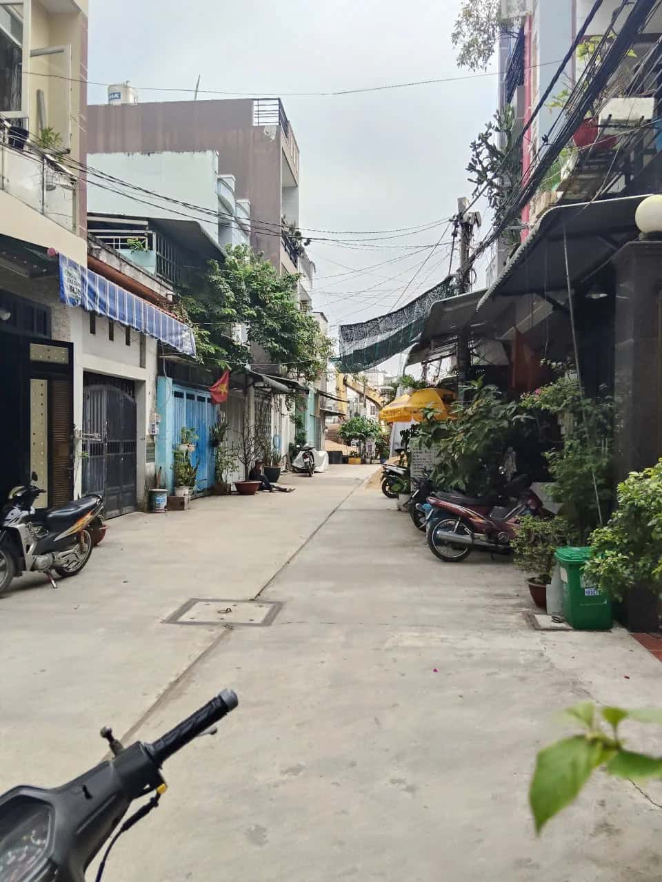 Bán nhà hẻm 104/40 đường số 11 Quận Bình Tân, TP.HCM – 2 phòng ngủ, giá 5.4 tỷ — Hình 3 Bán nhà hẻm 104/40 đường số 11 Quận Bình Tân, TP.HCM – 2 phòng ngủ, giá 5.4 tỷ — Hình 3