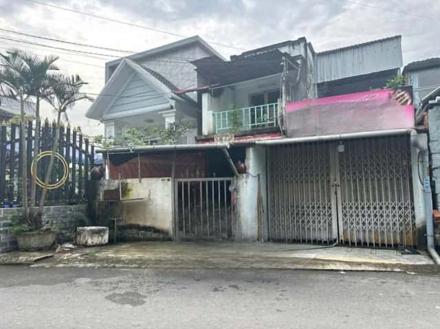 Bán đất Thửa 2158 - tờ 63 đường An Thạnh 55 Thành phố Thuận An, Bình Dương – giá 3 tỷ