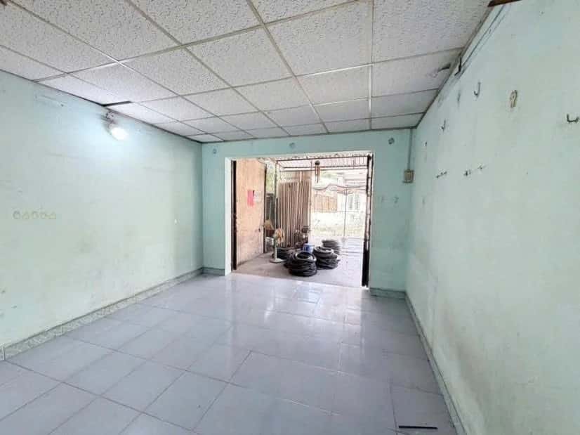 Bán nhà hẻm Thửa 618 - tờ 54 đường Lái Thiêu 93, khu phố Long Thới Thành phố Thuận An, Bình Dương – 2 phòng ngủ, giá 3.4 tỷ
