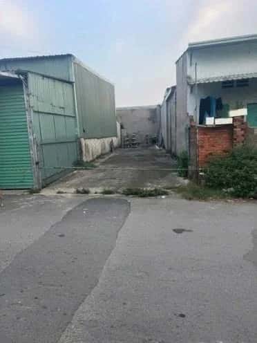 Bán đất Thửa 355 - tờ 201 đường N2, khu phố Hòa Lân 2 Thành phố Thuận An, Bình Dương – giá 4.5 tỷ