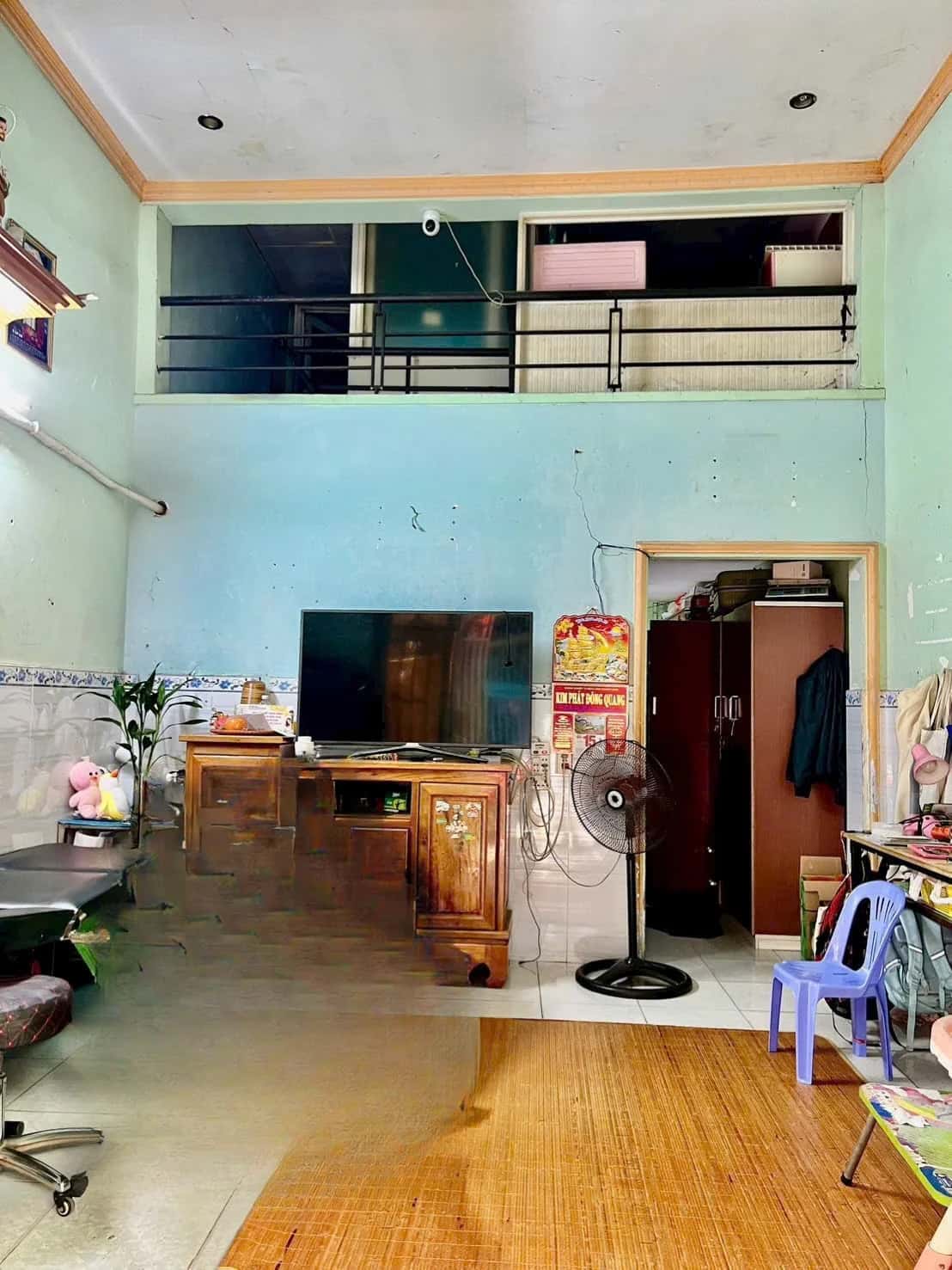 Bán nhà hẻm Trịnh Thị Miếng Huyện Hóc Môn, TP.HCM – 2 phòng ngủ, giá 3 tỷ — Hình 2 Bán nhà hẻm Trịnh Thị Miếng Huyện Hóc Môn, TP.HCM – 2 phòng ngủ, giá 3 tỷ — Hình 2