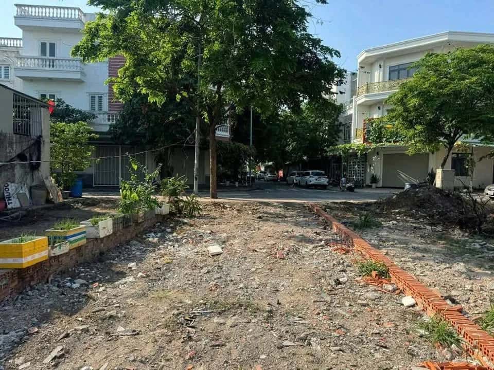 Bán đất Thửa 1287 - tờ 171 đường số 2, khu phố Hòa Lân 2 Thành phố Thuận An, Bình Dương – giá 4 tỷ