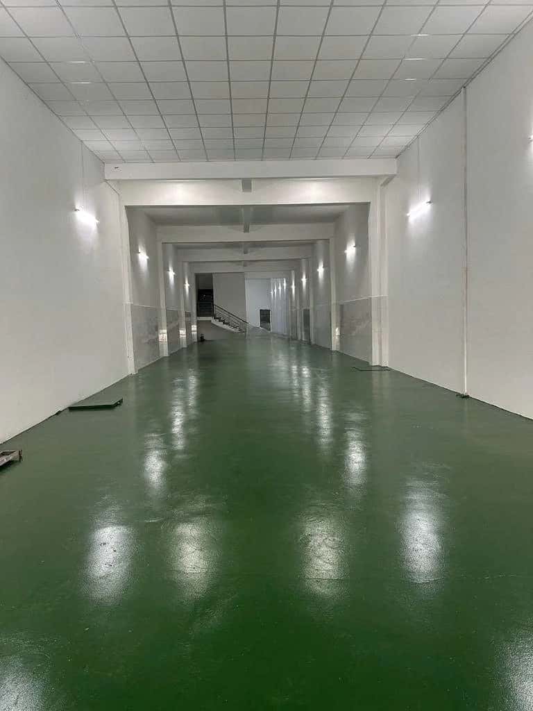 Bán nhà mặt tiền Đường Lê Đình Chi, ấp 3 Huyện Bình Chánh, TP.HCM – 2 phòng ngủ, giá 14 tỷ
