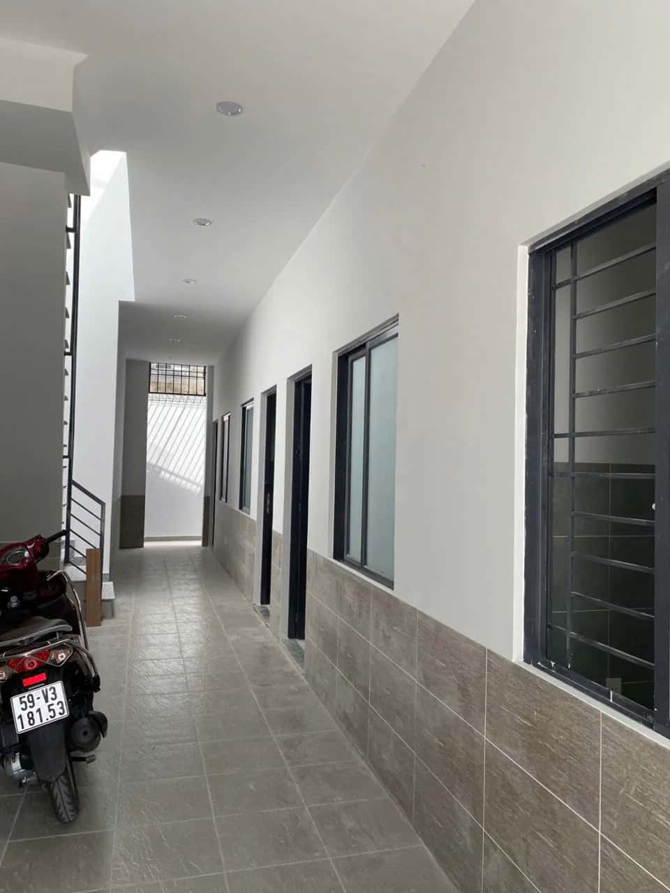 Bán nhà mặt tiền Thửa 557 tờ 36, 155A Khu phố 3  Quận 12, TP.HCM – 4 phòng ngủ, giá 9.8 tỷ — Hình 3