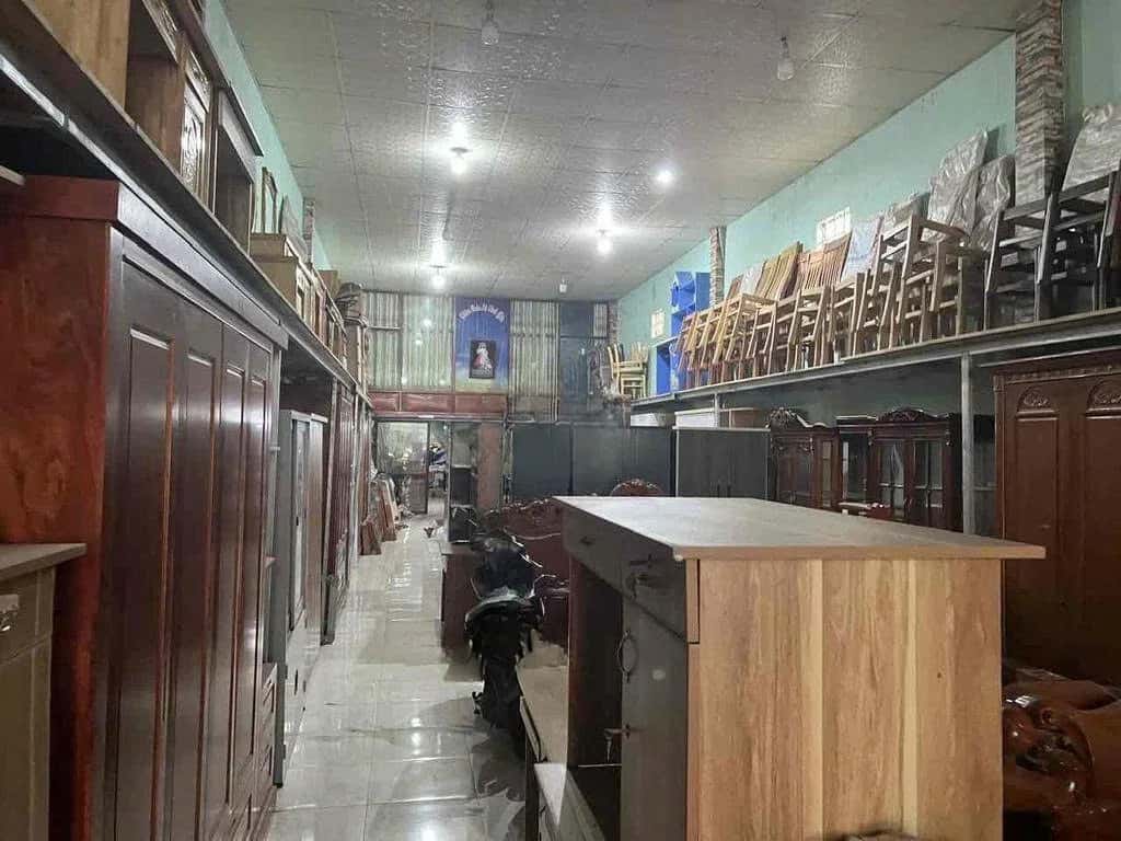 Bán nhà mặt tiền Thửa 138 - tờ 19 đường DT746 Thành phố Tân Uyên, Bình Dương – 4 phòng ngủ, giá 6.7 tỷ