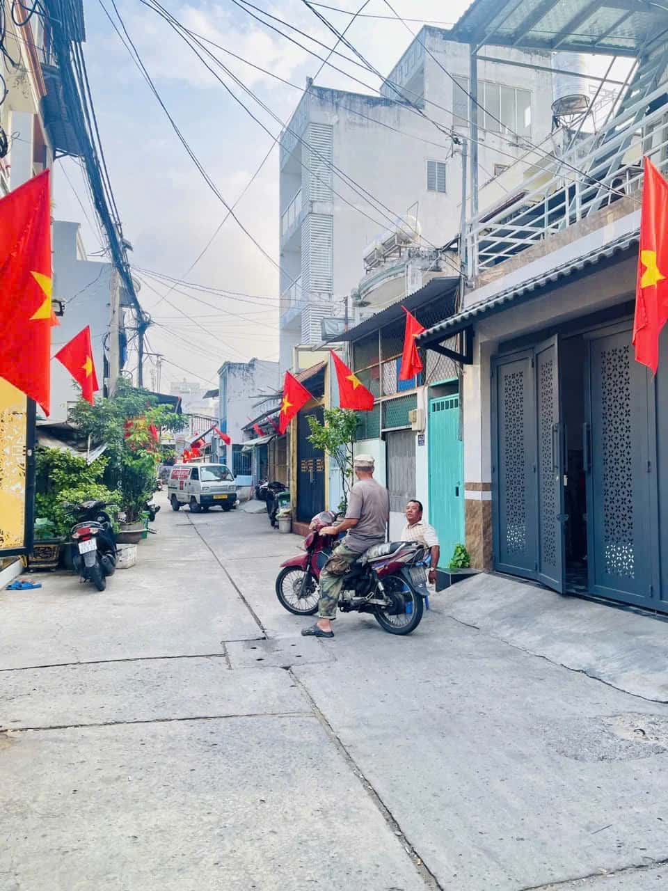 Bán đất 45/54 Lê Đình Cẩn Quận Bình Tân, TP.HCM – giá 5 tỷ — Hình 3